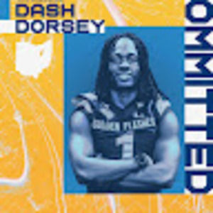 Meet your Posher, Dashiell